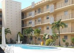Foreclosure in  PIERCE ST  Hollywood, FL 33020