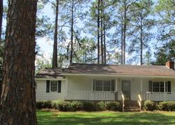 Foreclosure in  6TH ST SE Moultrie, GA 31768