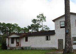 Foreclosure in  W HIGHWAY 37 Lakeland, GA 31635