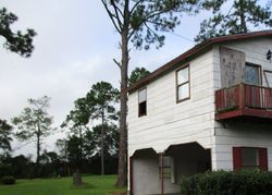 Foreclosure in  W HIGHWAY 37 Lakeland, GA 31635