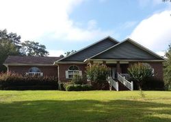 Foreclosure in  BANNER HILL DR Thomasville, GA 31757