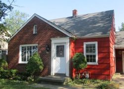 Foreclosure in  BRIGHTON RD Tonawanda, NY 14150