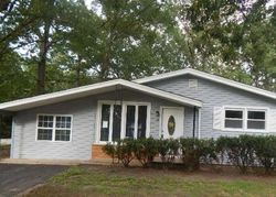 Foreclosure Listing in CORNWALL AVE MILLVILLE, NJ 08332