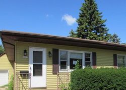 Foreclosure in  HAZEL ST Oshkosh, WI 54901