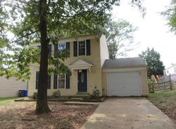  Yardley Ct, Waldorf MD