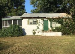 Foreclosure in  LINCOLN RD Mechanicsville, MD 20659