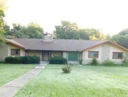 Foreclosure in  S PENN AVE Independence, KS 67301