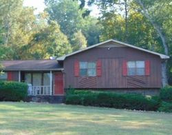 Foreclosure in  COUNTY ROAD 13 Clanton, AL 35045