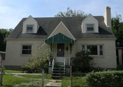 Foreclosure in  RUSSELLWOOD AVE Mc Kees Rocks, PA 15136