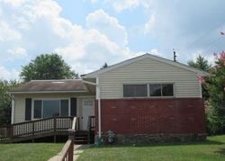 Foreclosure in  COLLWOOD RD Catonsville, MD 21228