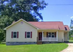 Foreclosure in  1/2 COKER ST Clanton, AL 35045