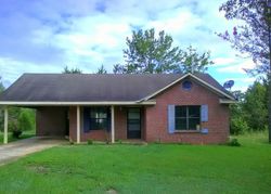 Foreclosure Listing in ROSE LN HAYNEVILLE, AL 36040