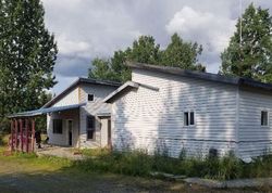 Foreclosure in  FUNNY RIVER RD Soldotna, AK 99669