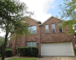 Foreclosure in  IMPERIAL WOOD LN Rosharon, TX 77583