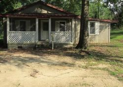 Foreclosure in  HIGHWAY 131 Eufaula, AL 36027