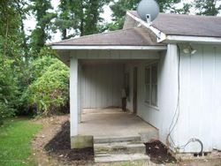 Foreclosure in  COURINGTON RD Parrish, AL 35580