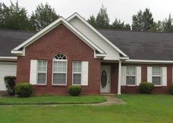 Foreclosure in  CROWN RIDGE DR Selma, AL 36701