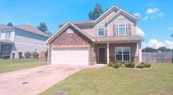 Foreclosure Listing in TRAFFORD TRL PHENIX CITY, AL 36870