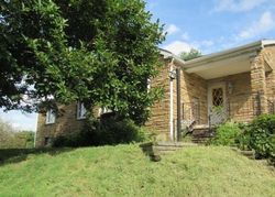 Foreclosure in  HAMMONDVILLE ST Mount Pleasant, PA 15666