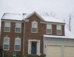 Foreclosure Listing in AYLESFORD LN LAUREL, MD 20707