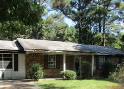 Foreclosure in  BELLAIRE ST Warren, AR 71671