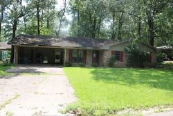 Foreclosure in  MEADOWVIEW DR Monticello, AR 71655
