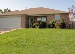 Foreclosure in  TERRACE DR Beebe, AR 72012