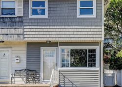 Foreclosure in  ROBINSON AVE Staten Island, NY 10312