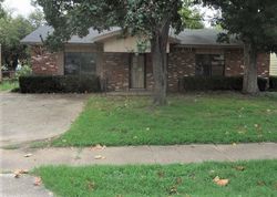 Foreclosure in  FAITH RD Wichita Falls, TX 76308