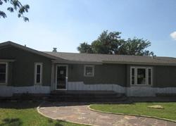 Foreclosure in  S 3RD ST Canadian, TX 79014