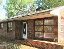 Foreclosure in  W COHAWKIN RD Clarksboro, NJ 08020