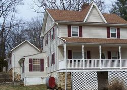 Foreclosure in  EBBVALE RD Manchester, MD 21102