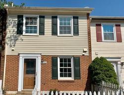 Foreclosure Listing in SOMERSET LN MANASSAS, VA 20111