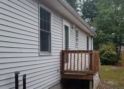 Foreclosure in  MOHAWK TRL East Hampton, CT 06424