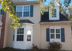 Foreclosure in  WHEATLEY DR Easton, MD 21601