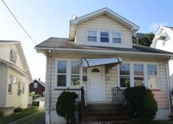 Foreclosure in  E 8TH ST Clifton, NJ 07011