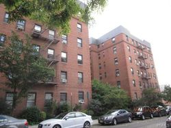 Foreclosure in  GREYSTONE AVE E Bronx, NY 10463