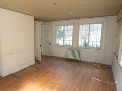 Foreclosure in  BURLING AVE White Plains, NY 10605