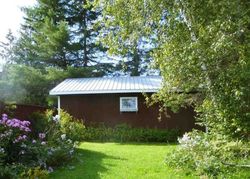 Foreclosure in  ELM ST North Troy, VT 05859