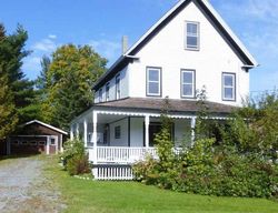 Foreclosure in  ELM ST North Troy, VT 05859