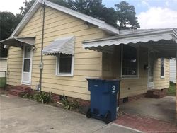 Foreclosure Listing in E POPE ST DUNN, NC 28334