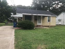 Foreclosure in  E POPE ST Dunn, NC 28334