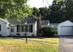 Foreclosure in  MINOT ST Falmouth, MA 02540