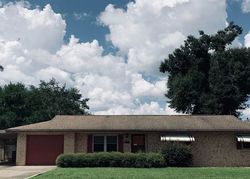 Foreclosure in  SE 119TH PL Belleview, FL 34420