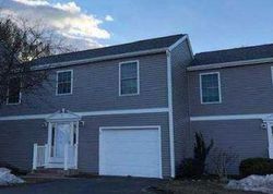 Foreclosure in  OLD OAK CT Bloomfield, CT 06002