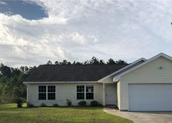 Foreclosure in  WINSTEAD DR Brunswick, GA 31525