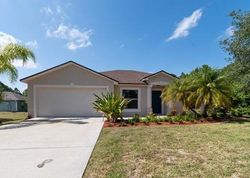 Foreclosure in  TROPICAL CIR SE Palm Bay, FL 32909