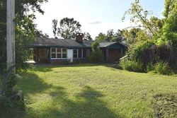 Foreclosure in  STATE ROAD 71 S Wewahitchka, FL 32449