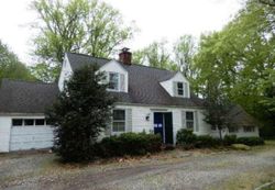 Foreclosure in  WEST LN Ridgefield, CT 06877