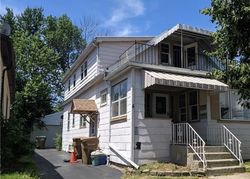 Foreclosure in  WINKLER RD Buffalo, NY 14225